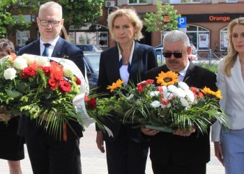 Inauguracja obchodów 130-lecia powstania Mazurskiej Partii Ludowej 36 glowne 2