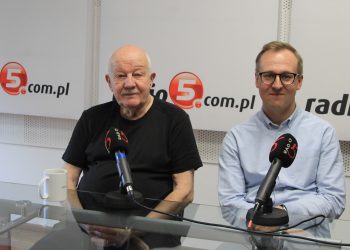 Fot. Radio 5