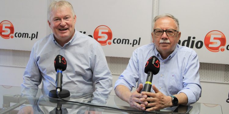 Fot. Radio 5