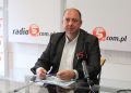 Wojciech Kossakowski, Fot. Radio 5