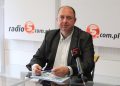 Wojciech Kossakowski, Fot. Radio 5