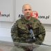 Major Damian Gołdowski, 2 Brygada Zmotoryzowana Legionów/Fot. Radio 5