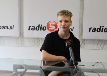 Ignacy Salitra/Fot. Radio 5