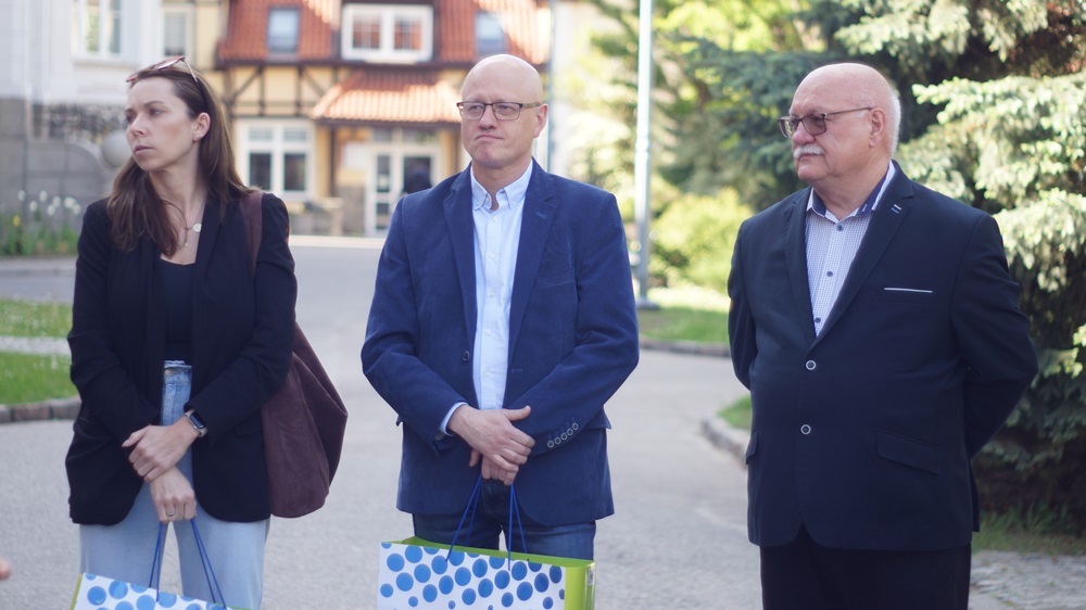 Władzę nad miastem przejęli studenci. To początek juwenaliów 6 juwenalia Ełk 2026