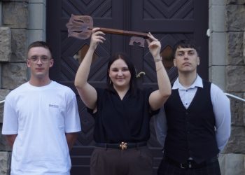Władzę nad miastem przejęli studenci. To początek juwenaliów 3 juwenalia Ełk 2026