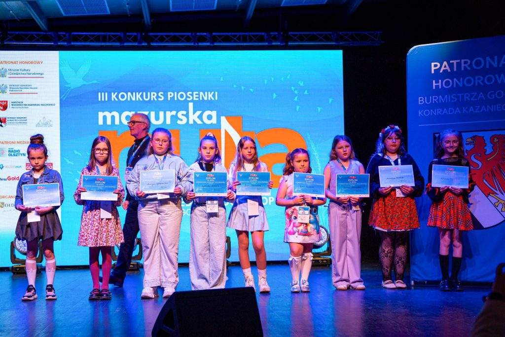 mazurska