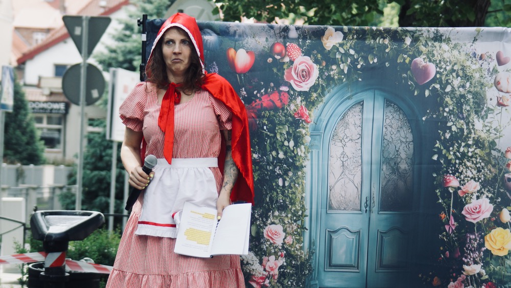 Rodzinny festiwal w centrum Ełku 29 nie jest 29