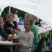 Rodzinny festiwal w centrum Ełku 10 nie jest 4