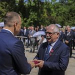 Samorządowcy z regionu odznaczeni 2 o