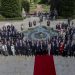 Samorządowcy z regionu odznaczeni 28 UWAGA:
Zdjęcia pochodzące z oficjalnego serwisu fotograficznego Kancelarii Prezydenta RP mogą być wykorzystywane jedynie w celu ilustrowania materiałów, dotyczących działań Prezydenta RP. Jakakolwiek ingerencja w integralność zdjęcia - w tym kadrowanie czy obróbka graficzna - jest niedozwolona. Wszelkie wykorzystywanie zdjęć pochodzących z oficjalnego serwisu fotograficznego Kancelarii Prezydenta RP w celach komercyjnych lub w materiałach o charakterze politycznym jest zabronione. Publikacja lub kontekst wykorzystania zdjęcia nie może naruszać dobrego imienia Rzeczypospolitej Polskiej, Prezydenta RP, Jego Rodziny i Kancelarii Prezydenta.