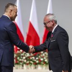 Samorządowcy z regionu odznaczeni 5 o4