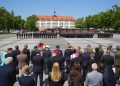 Fot. Ewa Ostrowska/Burmistrz Giżycka FB