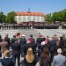 Fot. Ewa Ostrowska/Burmistrz Giżycka FB