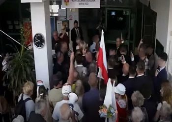 Będzie stanowisko województwa w sprawie paktu migracyjnego 2 UMWP