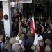 Bezpieczeństwo uczestników sesji było zagrożone 14 UMWP