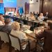 Radni ocenili pracę prezydenta 10 Sesja Rady Miasta Ełku/Fot. Radio 5