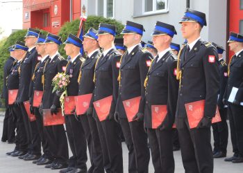 Za nami Powiatowe Obchody Dnia Strażaka 6 Fot. Radio 5