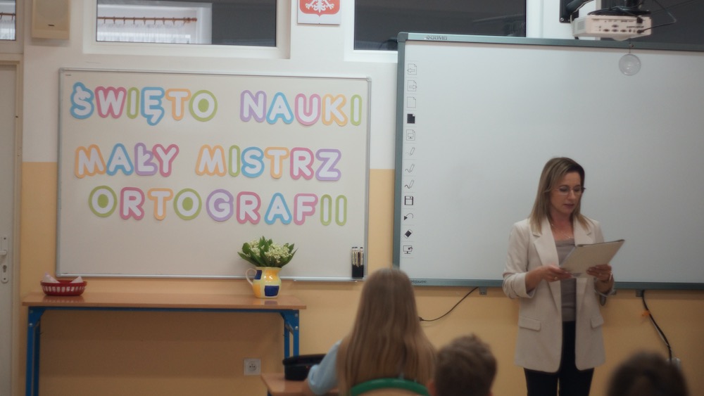 Uczniowskie szranki w Święto Nauki 12 wissenschaft 11
