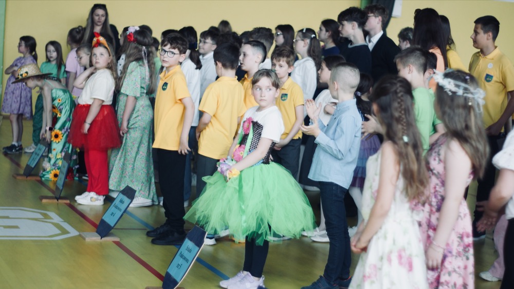 Uczniowskie szranki w Święto Nauki 21 wissenschaft 20