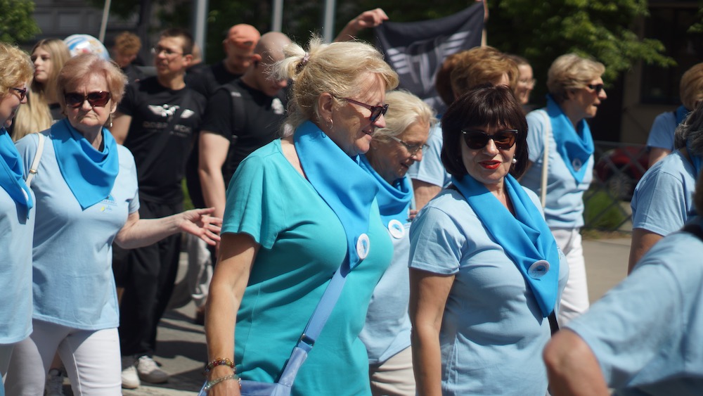Rodzinne święto w Ełku 21 wissenschaft 21