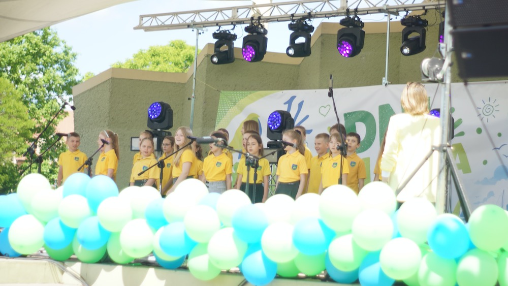 Rodzinne święto w Ełku 37 wissenschaft 42