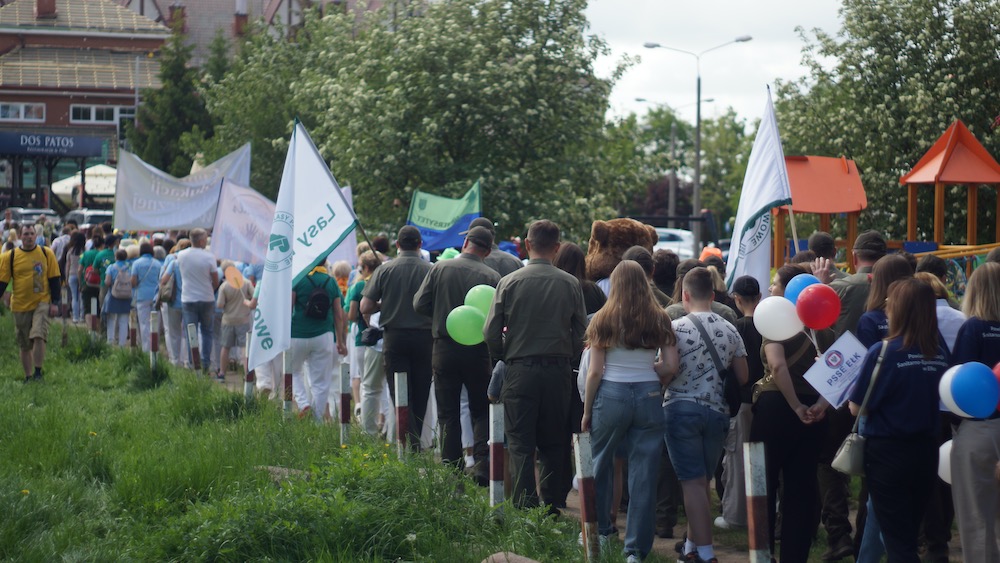 Rodzinne święto w Ełku 6 wissenschaft 6 1