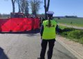zdj. KPP w Węgorzewie