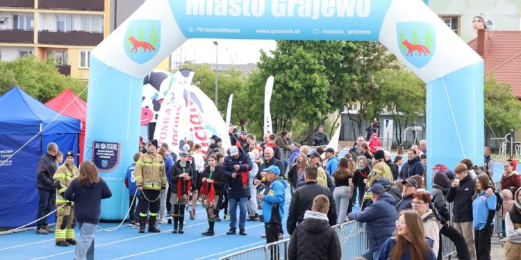 zdj. Urząd Miasta w Grajewie