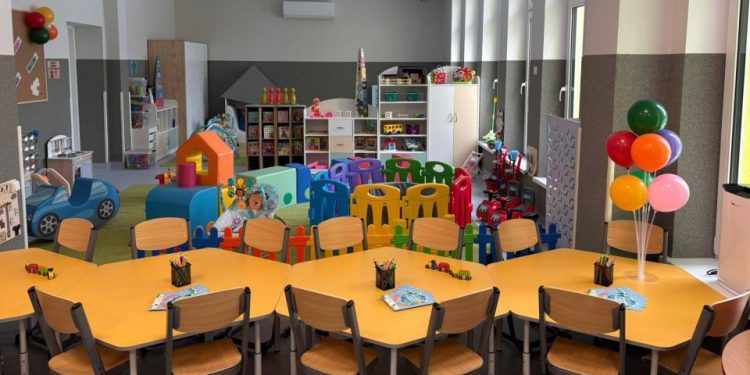 Nabór do klubiku w Becejłach jeszcze trwa 1 źródło: Urząd Gminy Szypliszki