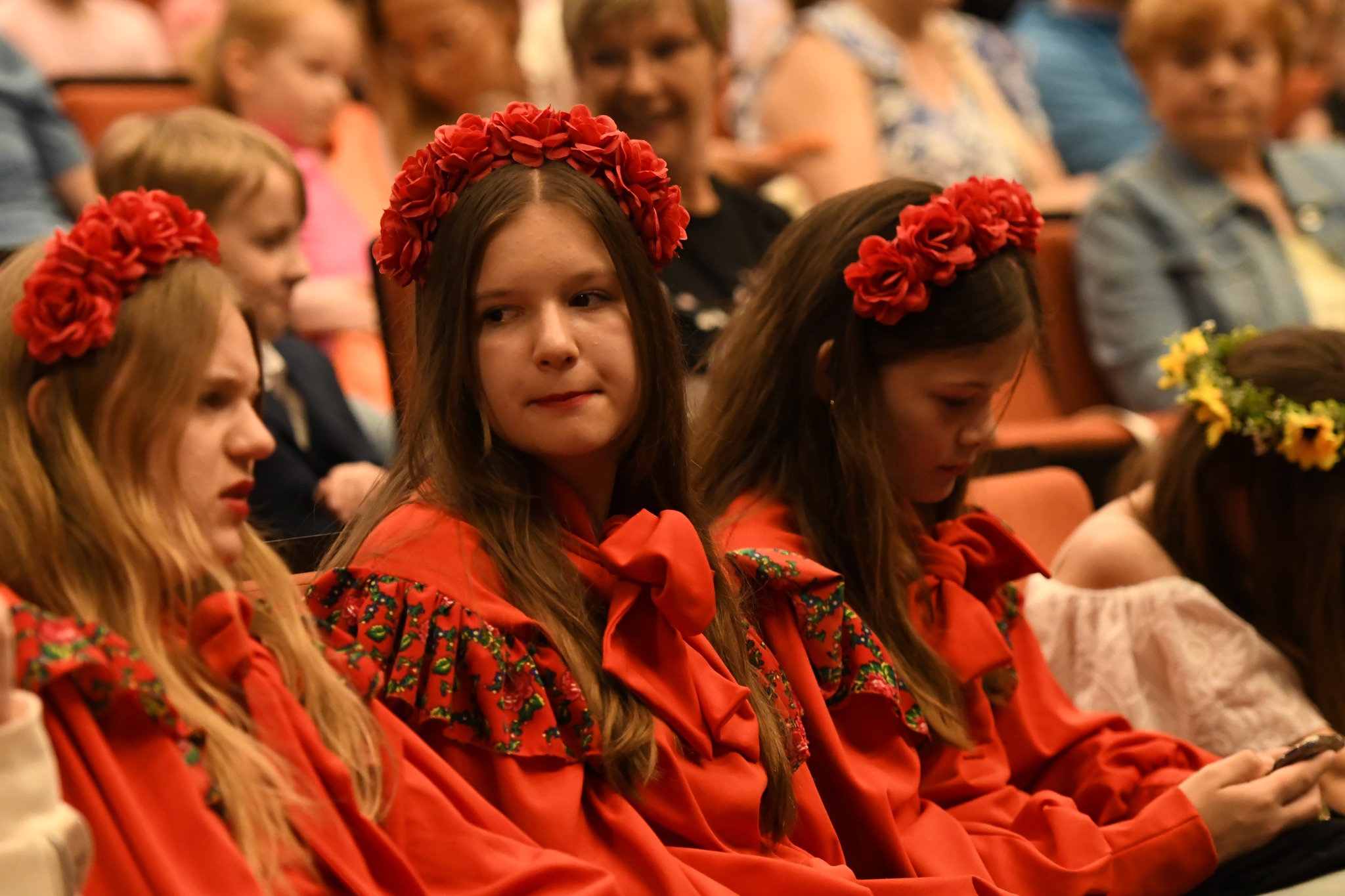 „Muszelki Wigier” 2026 rozdane 14 „Muszelki Wigier 2026 rozdane 4