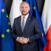 "Każdy dorosły był kiedyś dzieckiem" - życzenia marszałka województwa dla najmłodszych 10 Marszałek Łukasz Prokorym fot UMWP