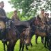 Rozpoczął się XXV, jubileuszowy, Piknik Kawaleryjski 10 Piknik kawaleryjski