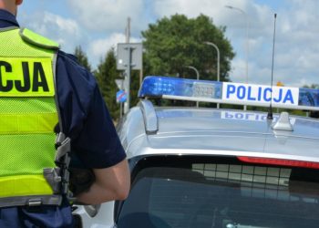 Kursant nauki jazdy miał ponad 1,5 promila 2 KMP Suwałki