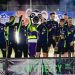 Czas na nocne granie w piłkę 10 Fot. Mazurska Grupa Sportowa