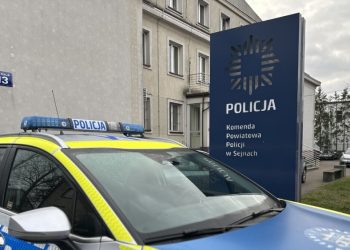 KPP Sejny