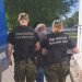 Akcja służb przeciwko nielegalnej migracji 16 źródło: POSG