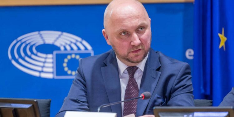 Wschodnie regiony UE tematem kolejnej debaty w Brukseli 1 UMWP