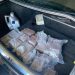 Znaleźli 17 kilogramów narkotyków 11 KMP SUWAŁKI