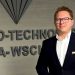 Kamil Klimek nowym prezesem Parku Naukowo-Technologicznego 10 źródło: UM Suwałki
