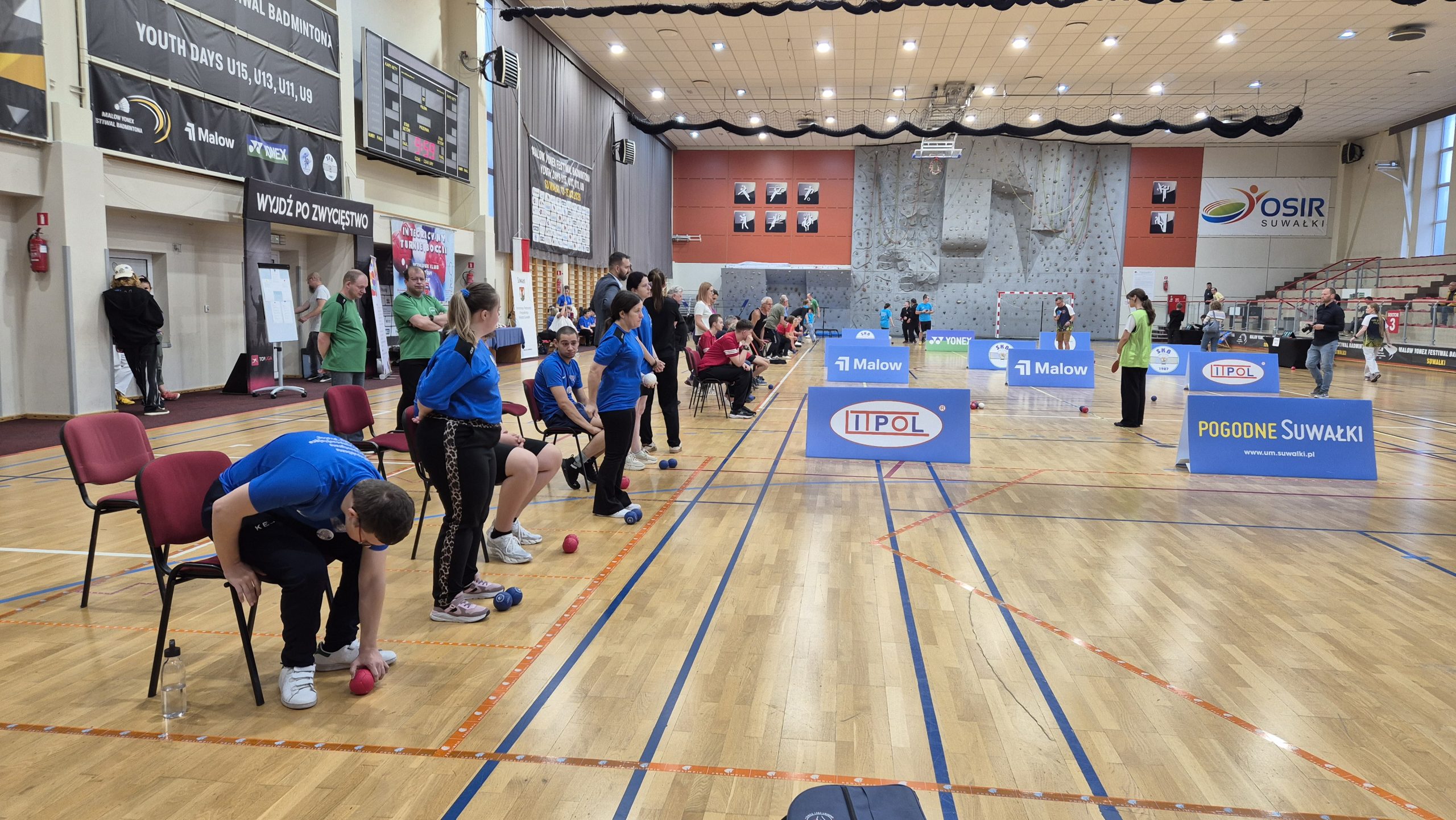 Integracyjny turniej boccia w Suwałkach 10 20260611 095914 scaled