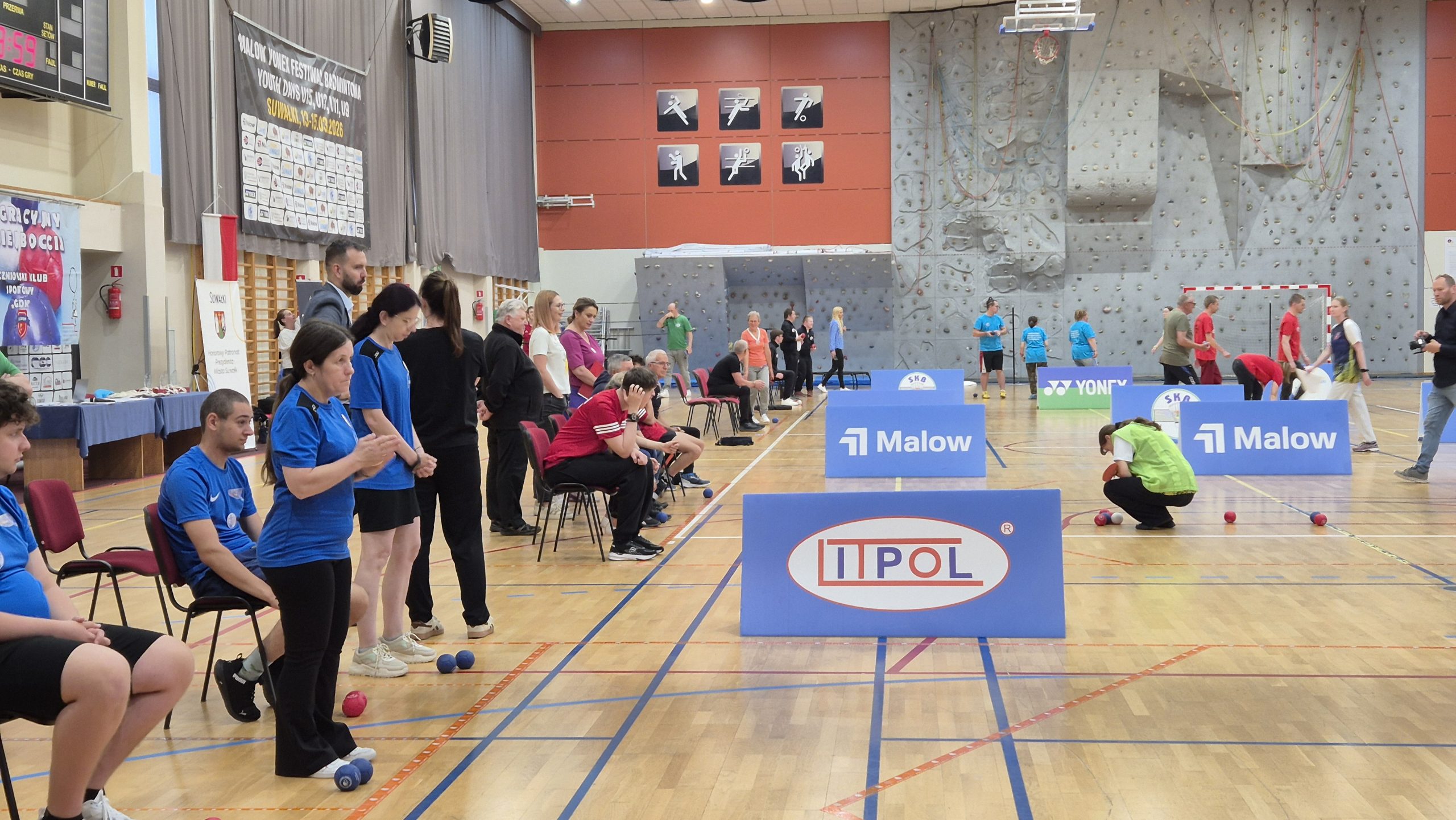Integracyjny turniej boccia w Suwałkach 11 20260611 095919 scaled