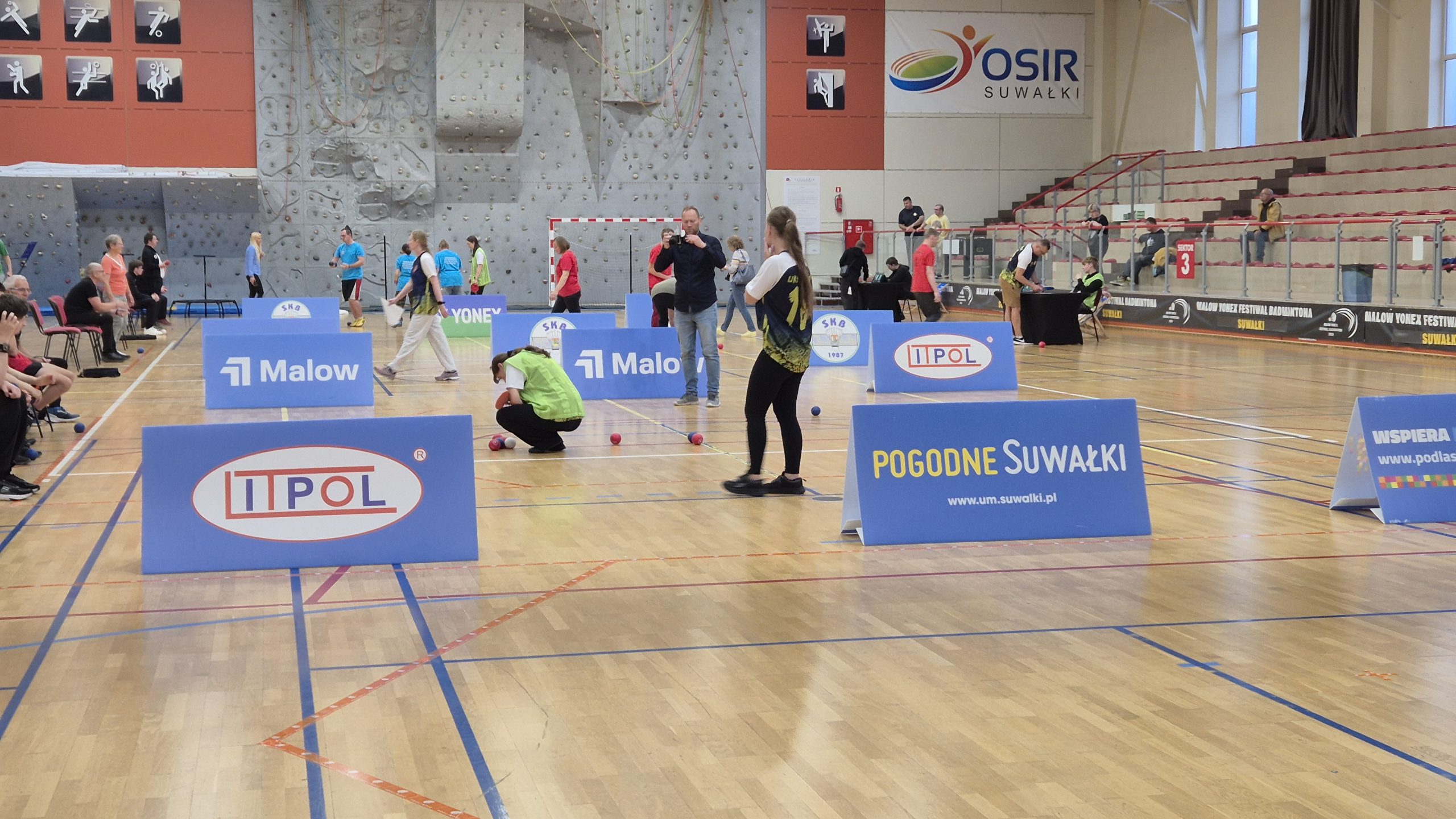 Integracyjny turniej boccia w Suwałkach 12 20260611 095921 scaled