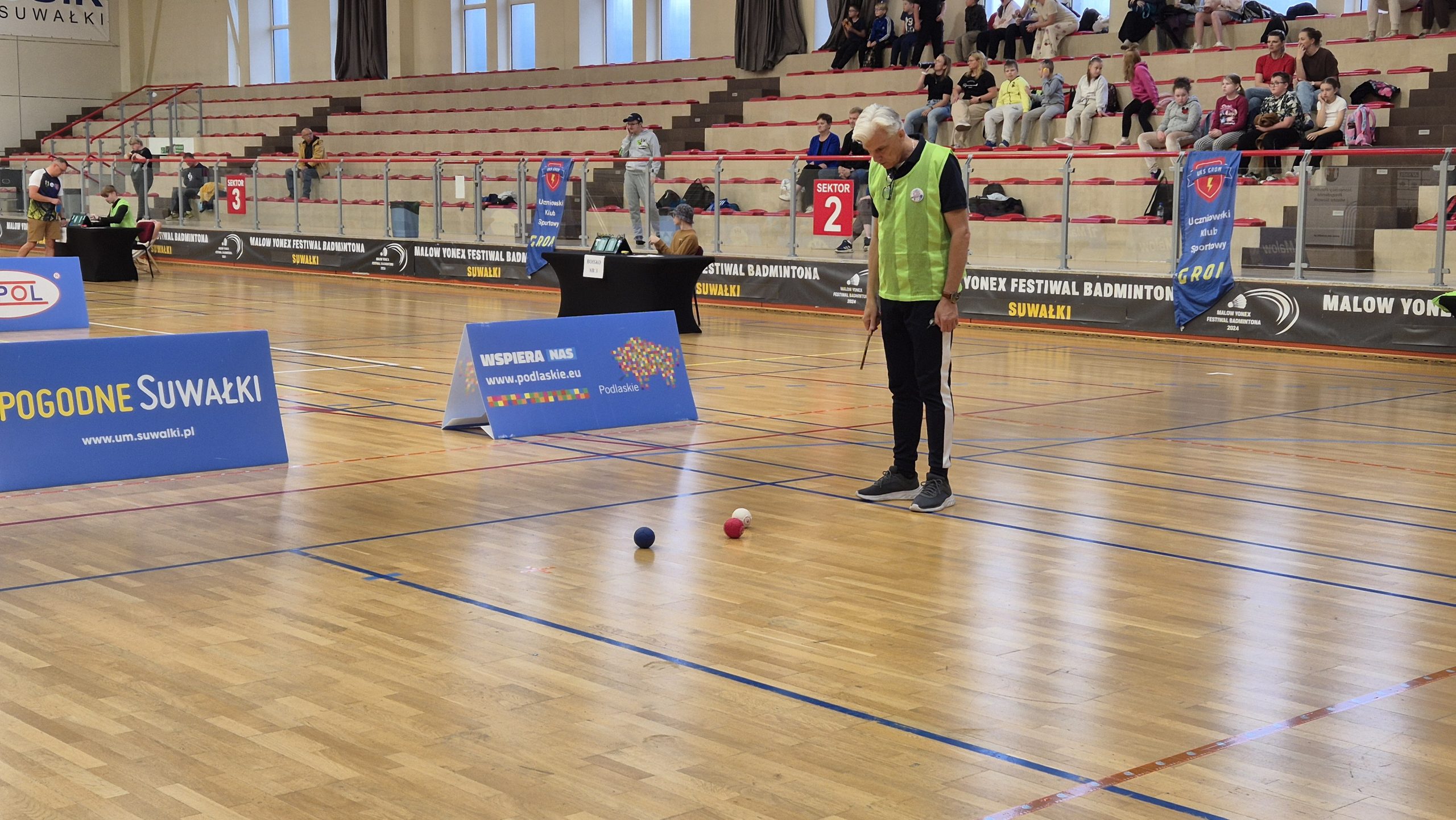 Integracyjny turniej boccia w Suwałkach 13 20260611 095940 scaled