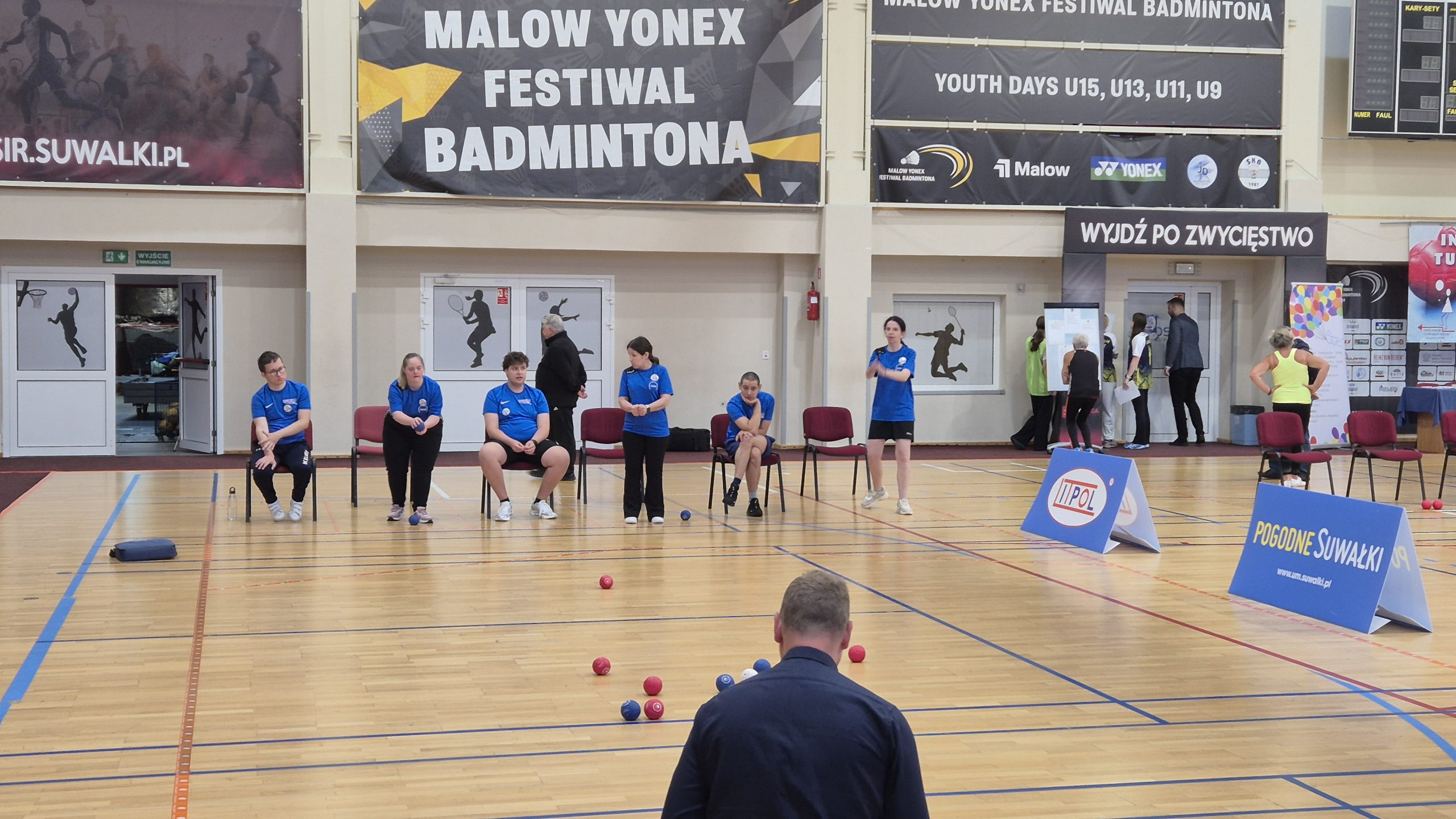 Integracyjny turniej boccia w Suwałkach 17 20260611 100650 scaled