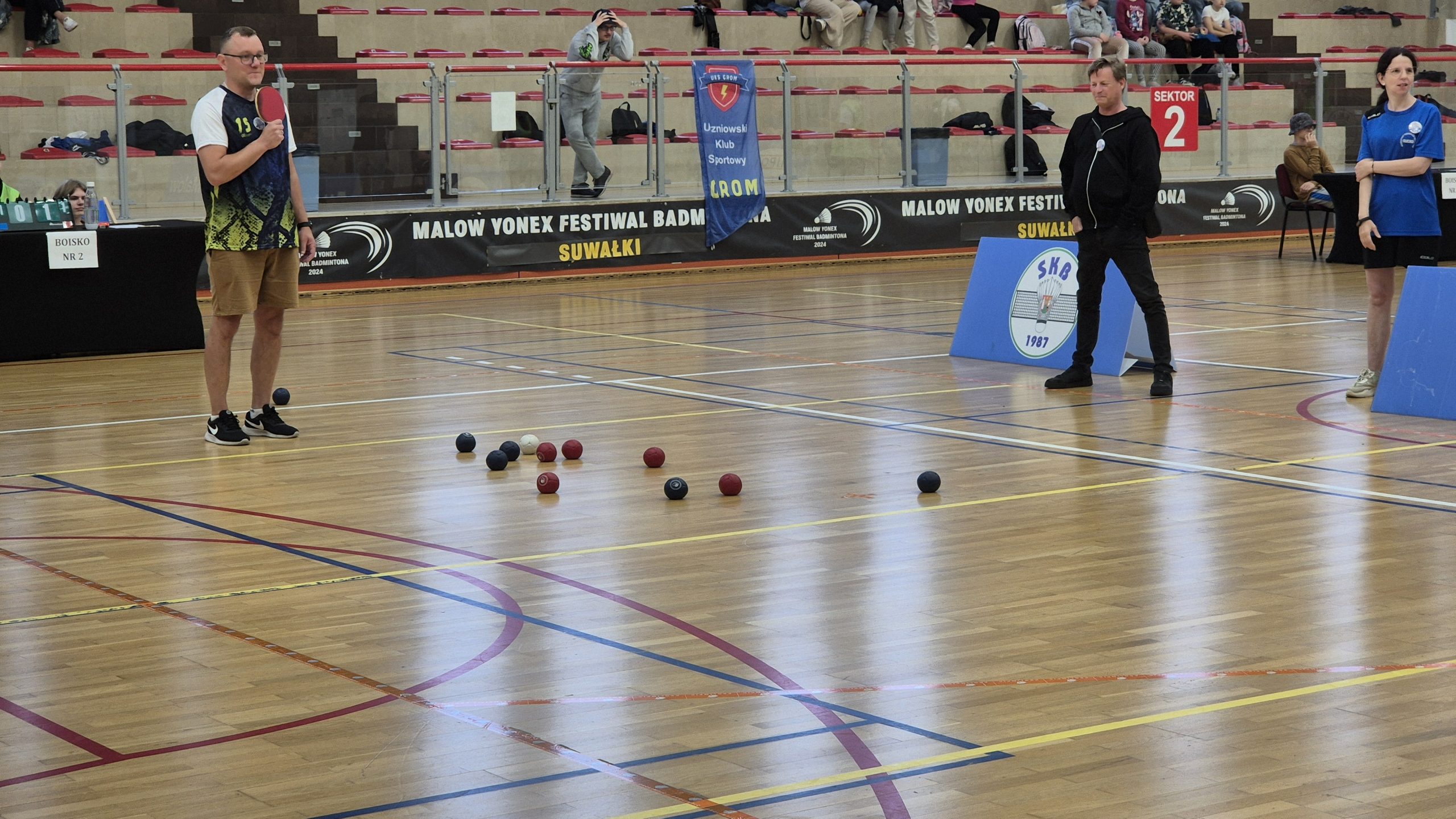 Integracyjny turniej boccia w Suwałkach 30 20260611 101451 scaled