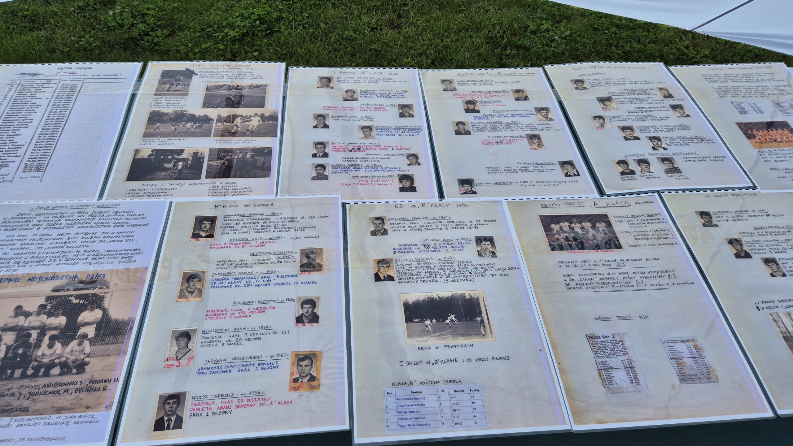 70 lat Pomorzanki Sejny. Jubileusz zwieńczony awansem do IV ligi 37 20260620 113611 scaled