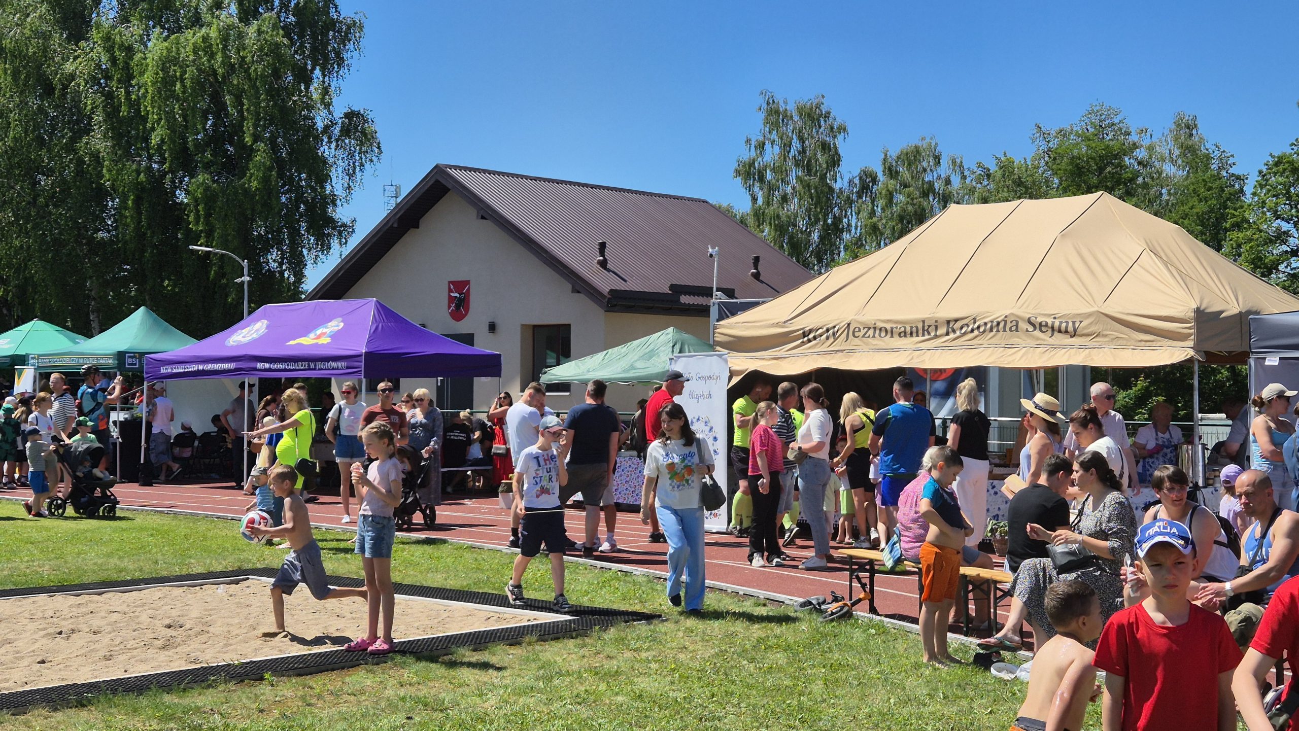 70 lat Pomorzanki Sejny. Jubileusz zwieńczony awansem do IV ligi 27 20260620 114358 scaled