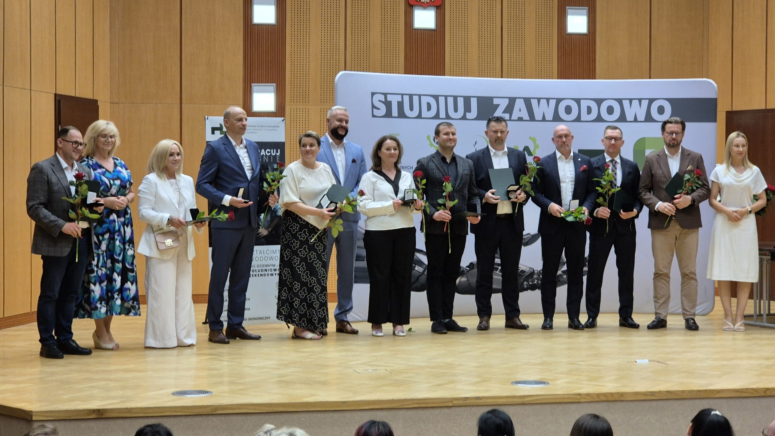 Medale dla przyjaciół suwalskiej uczelni 5 20260624 115154 scaled