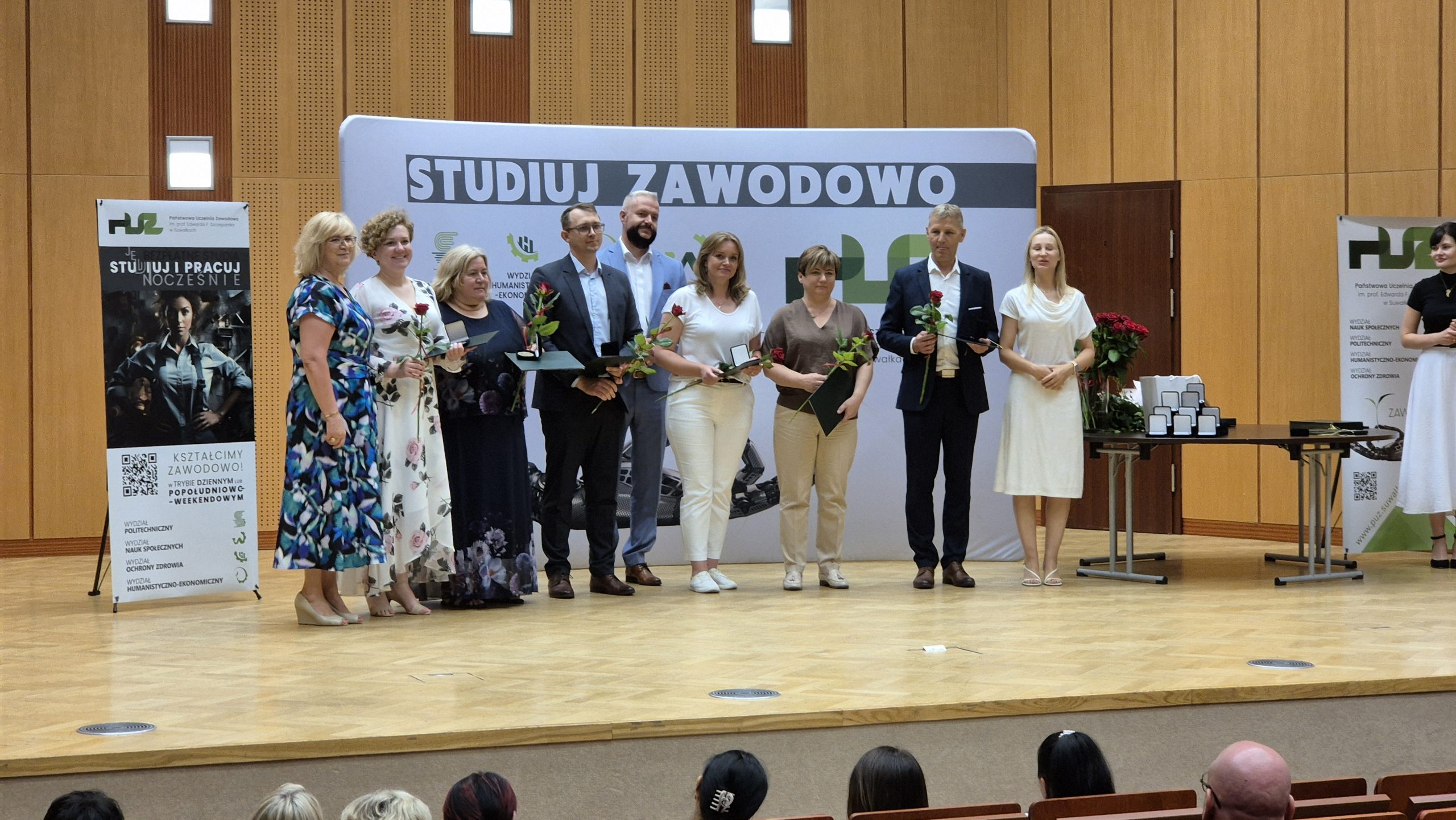 Medale dla przyjaciół suwalskiej uczelni 2 20260624 121034 scaled