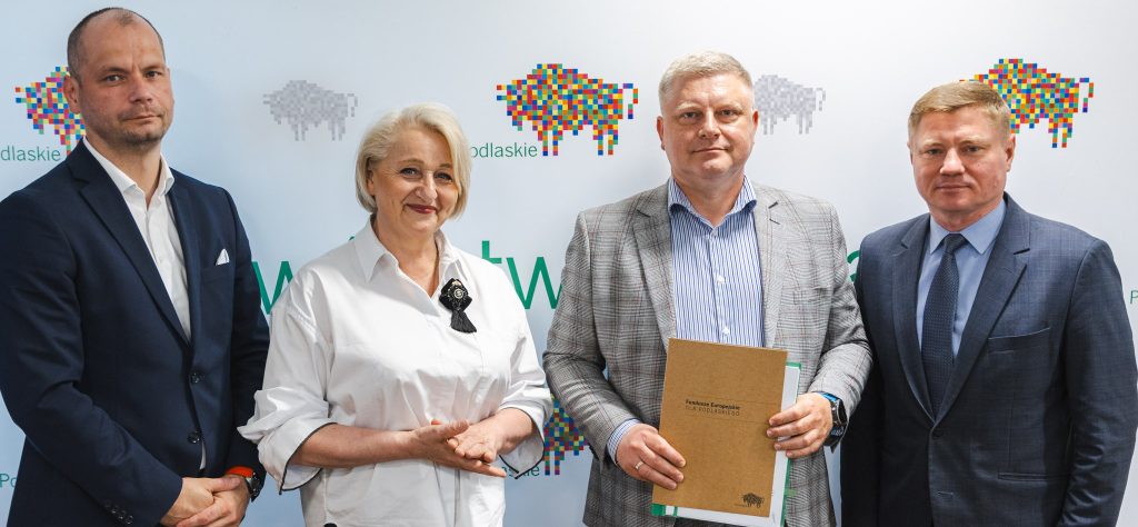 Blisko milion dla Szypliszk 1 podlaskie.eu